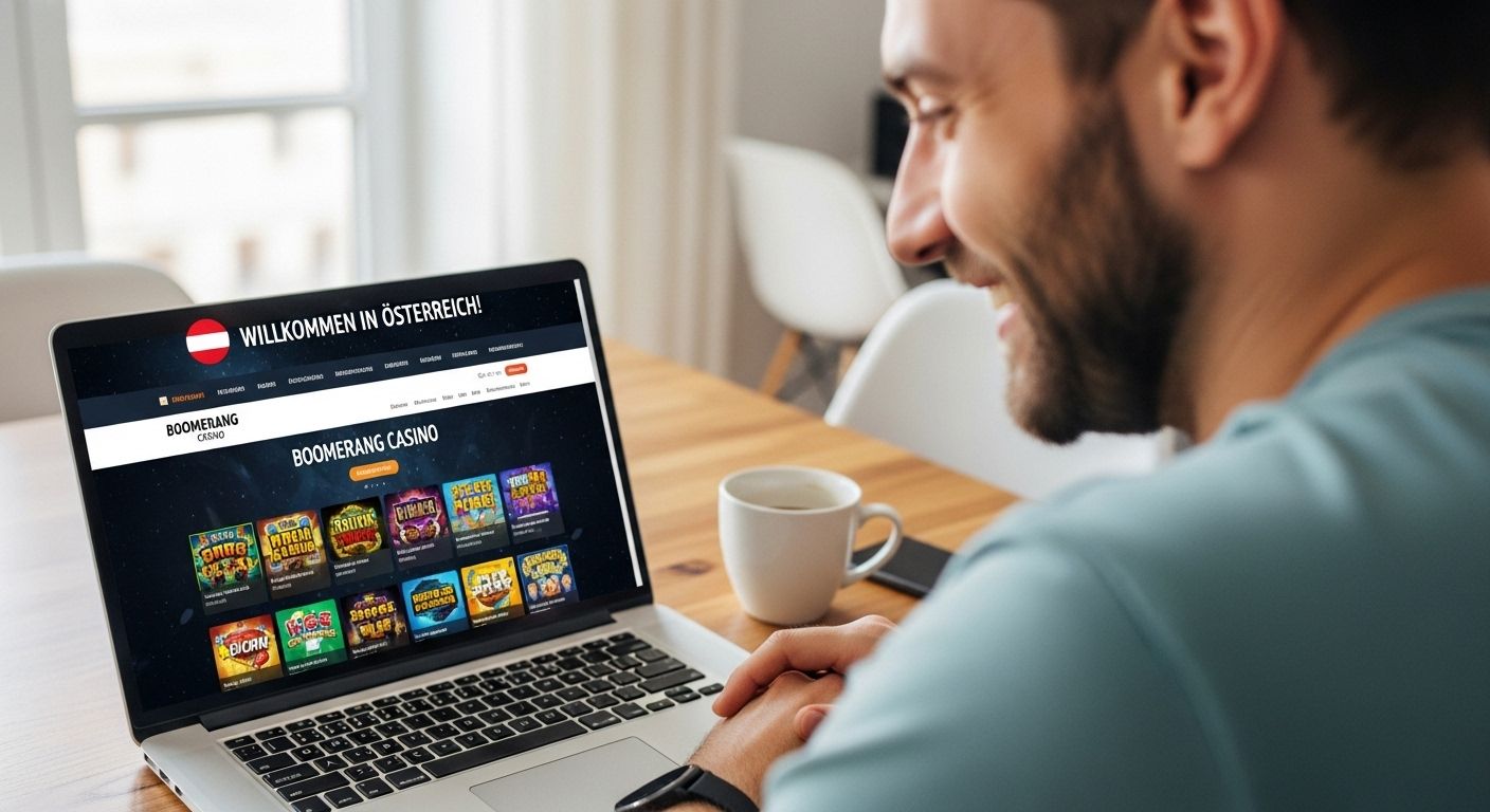 Über Casino bet