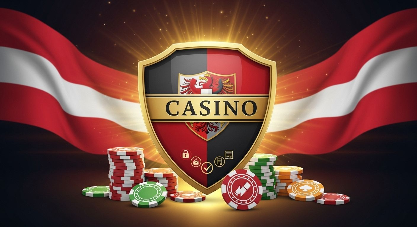 Ist das Casino legal und sicher? free bonus
