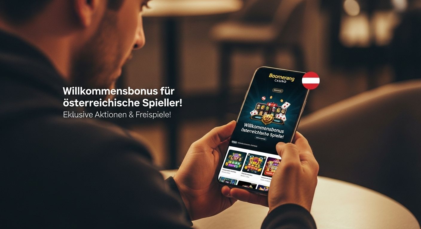 Mobiles Casino und App slots